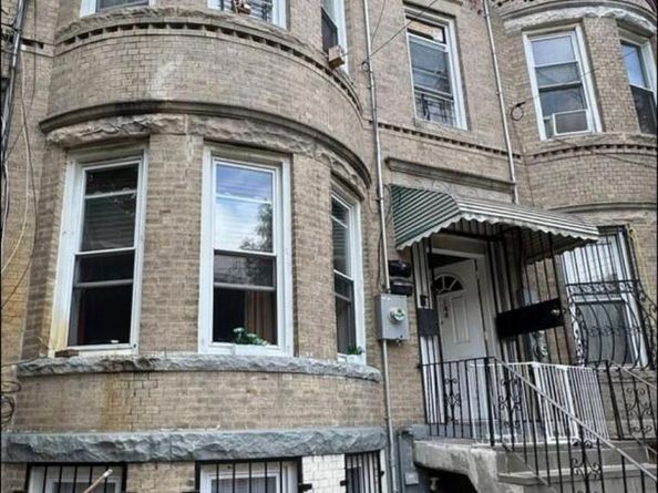 144 Grant Avenue, Brooklyn NY 11208