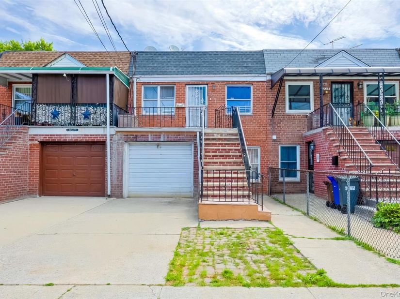 3231 71 Street, East Elmhurst NY 11370