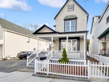 30 Kendall Avenue