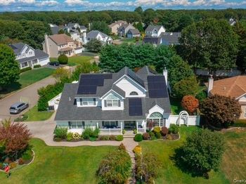 1 Laurel Lane