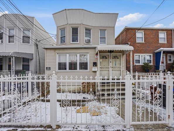 2304 Glebe Avenue, Bronx NY 10462