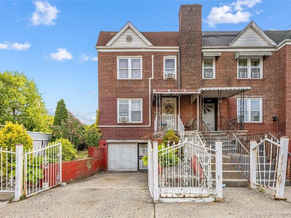 2801 Gunther Avenue, Bronx NY 10469