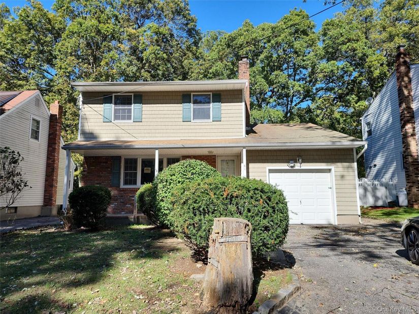 61 Pleasant Street, Huntington NY 11743