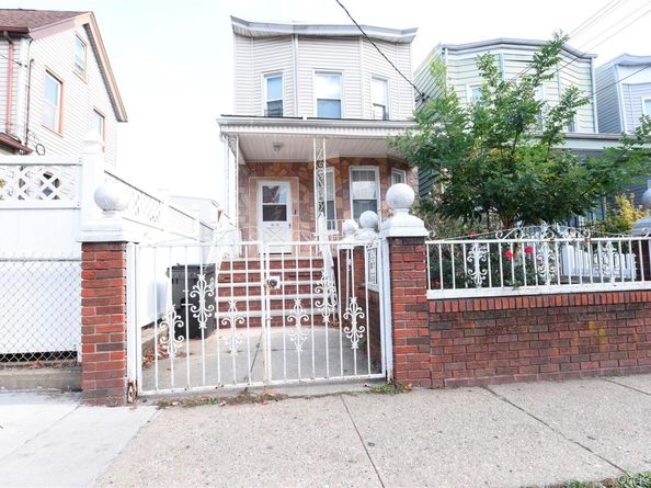 86-09 76th Street, Woodhaven NY 11421