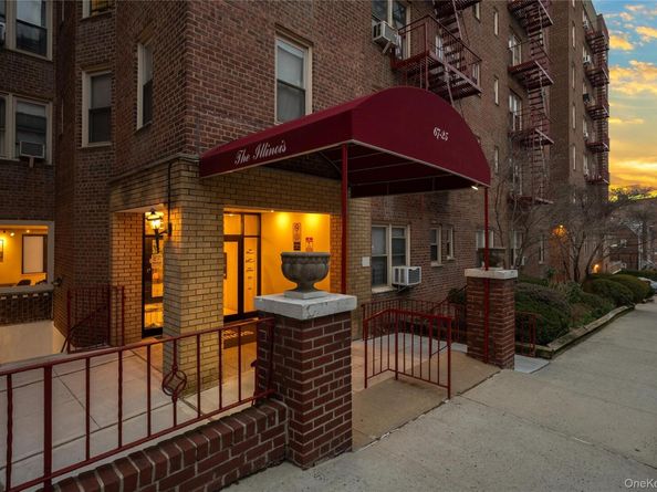 67-25 Clyde Street 7H, Forest Hills NY 11375