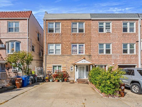 2036 47th Street, Astoria NY 11105