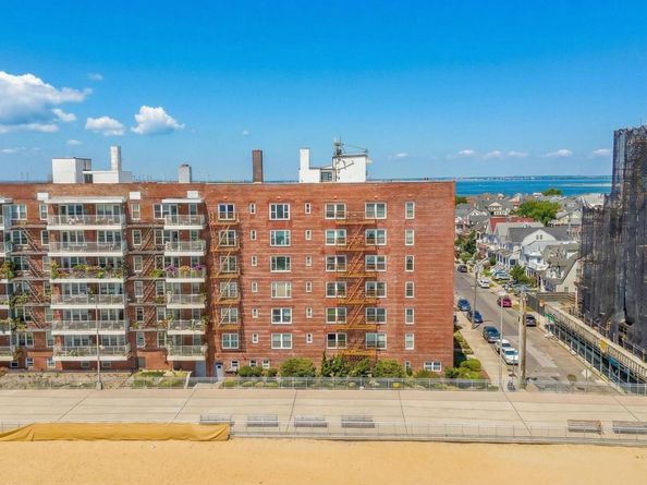 133 Beach 120th Street 1B, Rockaway Park NY 11694