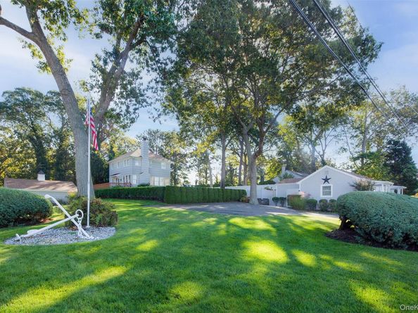 1 Canal Road, Hampton Bays NY 11946