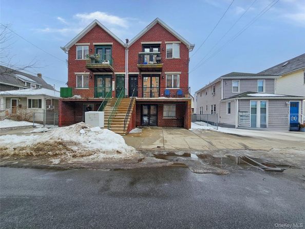 183 Beach 117th Street 3, Rockaway Park NY 11694