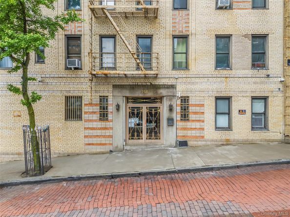 398 Oliver Place 1A, Bronx NY 10458