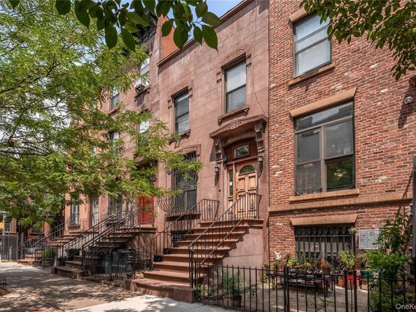 69 Monroe Street, Brooklyn NY 11216