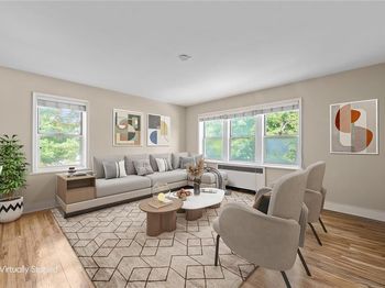 5444 NE Arlington Avenue