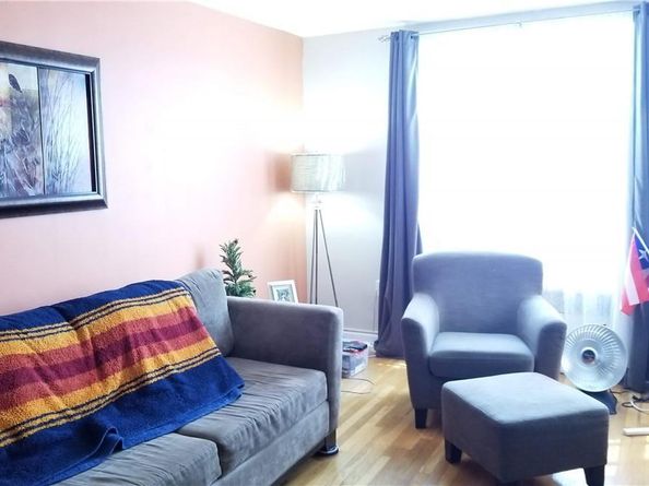 1425 Thieriot Avenue 6N, Bronx NY 10466