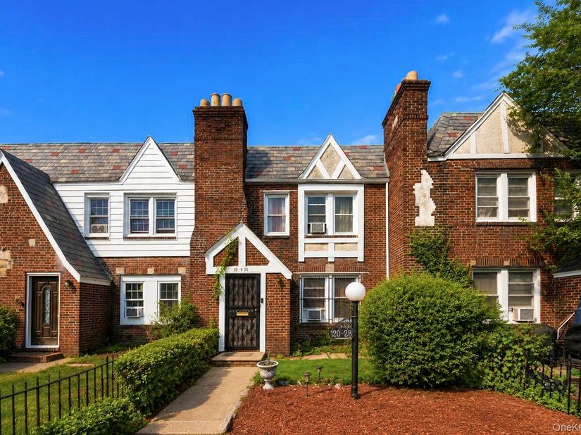 12028 178th Street, Jamaica NY 11434