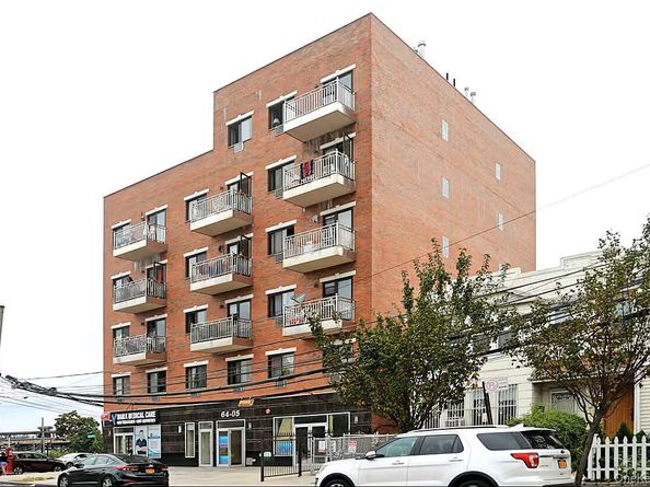64-05 Woodside Avenue 4E, Woodside NY 11377