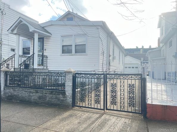 127-06 103rd, Richmond Hill S. NY 11419