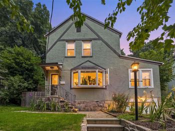 218 Sedgwick Avenue