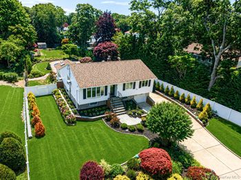 22 Milburn Road