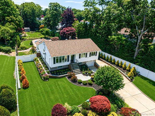 22 Milburn Road, Centereach NY 11720