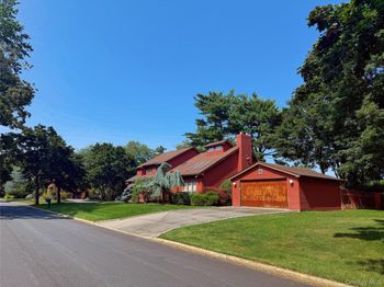 6 Jamor Court