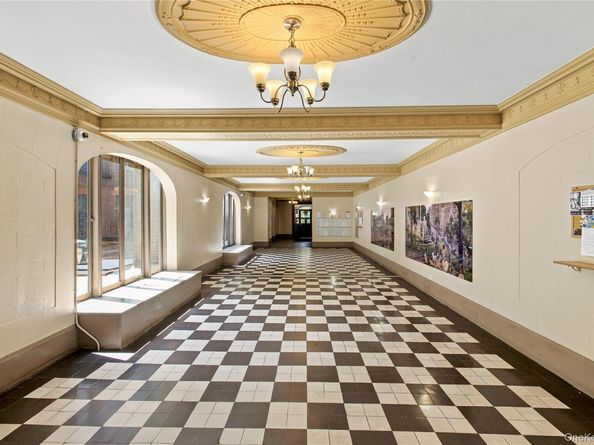 1100 Grand Concourse 5J, Bronx NY 10456