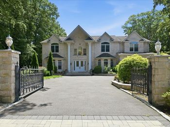 8 Headley Way