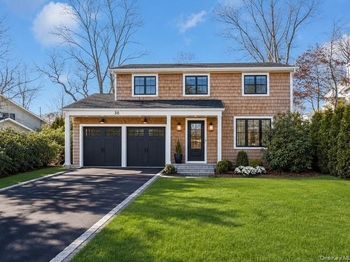 30 Glacier Drive