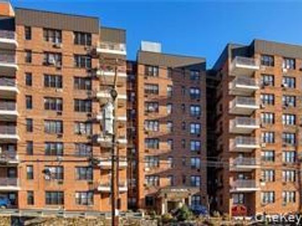 632 Warburton Avenue 3B, Yonkers NY 10701