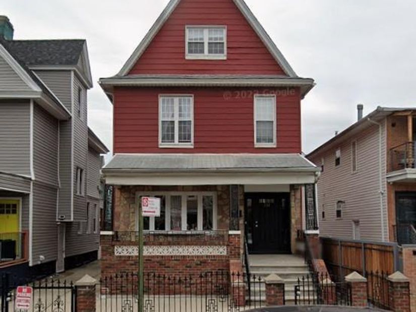 114 Warwick Street, Brooklyn NY 11207