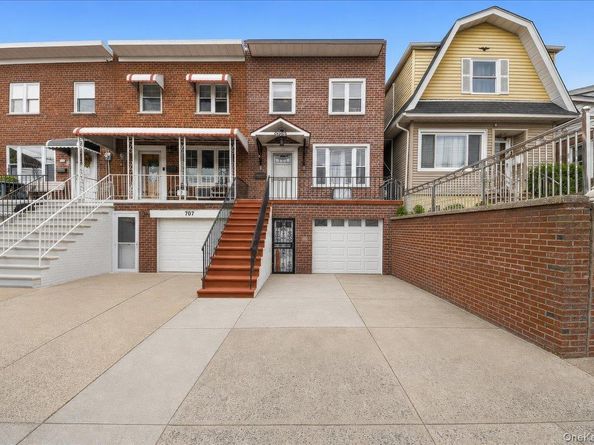 709 Logan Avenue, Bronx NY 10465