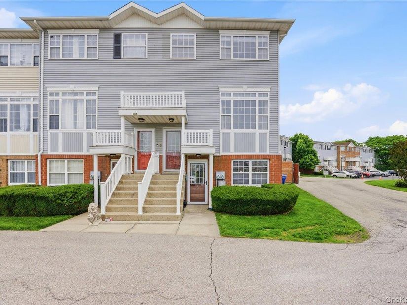 163 Surf Drive 106, Bronx NY 10473