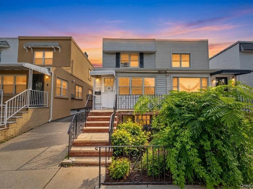 32-19 201st Street, Bayside NY 11361