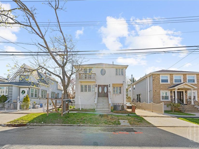 130-35 126th Street, South Ozone Park NY 11420