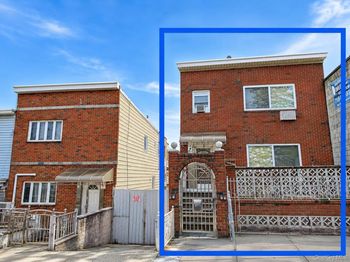 34 Marginal Street W