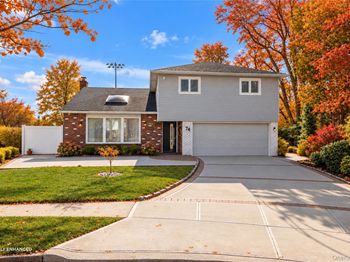 74 Newport Drive