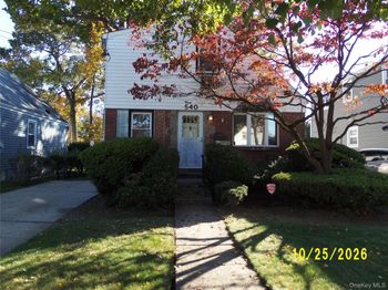 540 Stratford Road