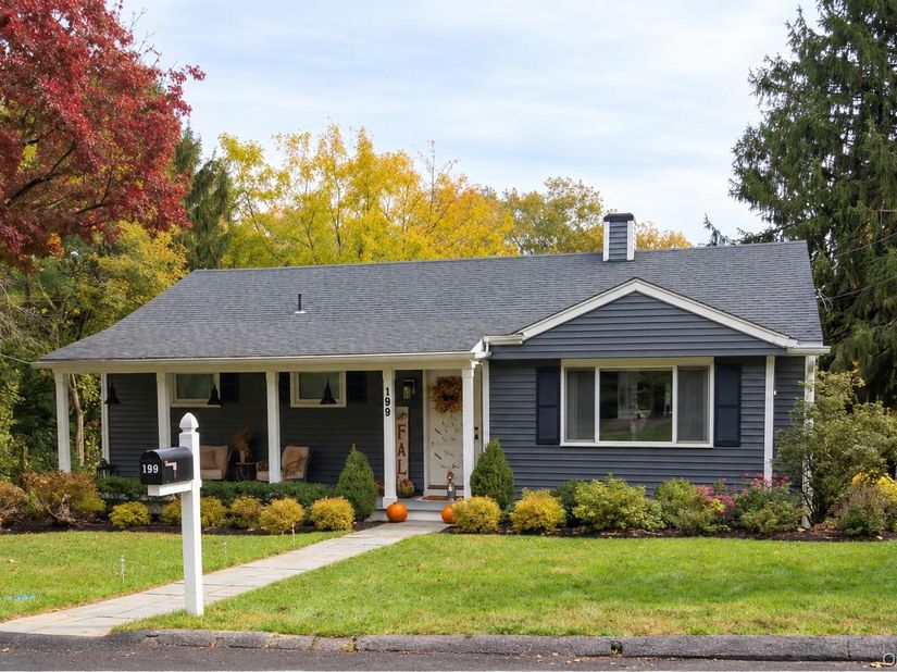 199 Parkview Place, Mount Kisco NY 10549