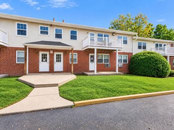 1 Hemlock Drive