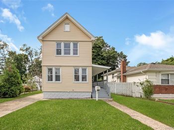 54 W Marshall Street