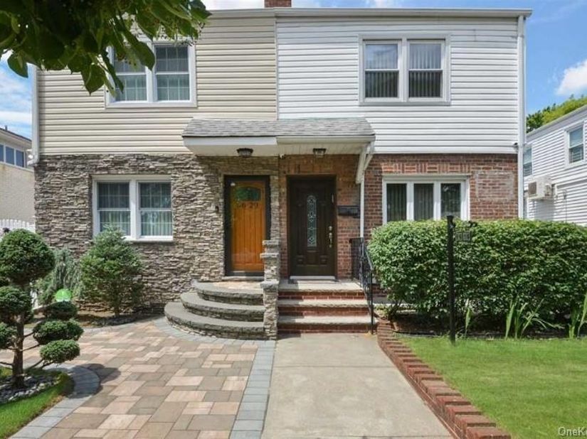 56-18 185th Street, Fresh Meadows NY 11365