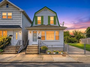 33 Claridge Avenue