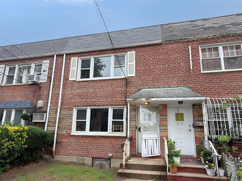 97-49 91st Street, Ozone Park NY 11416