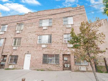 360 E 167th Street