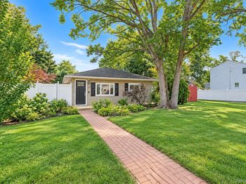 11 Tell Avenue