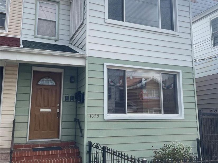 11029 107th Street, Ozone Park NY 11417