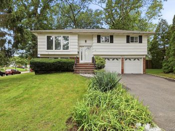 22 cedar Street