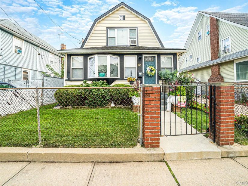 96 Van Cott Avenue, Hempstead NY 11550