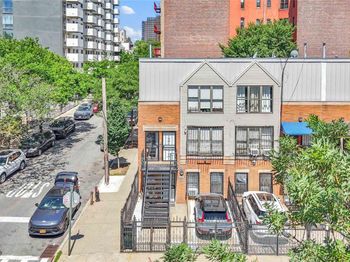 2001 Prospect Avenue