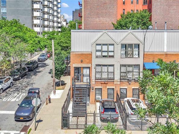 2001 Prospect Avenue, Bronx NY 10457