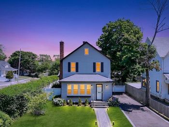 105 Maple Avenue